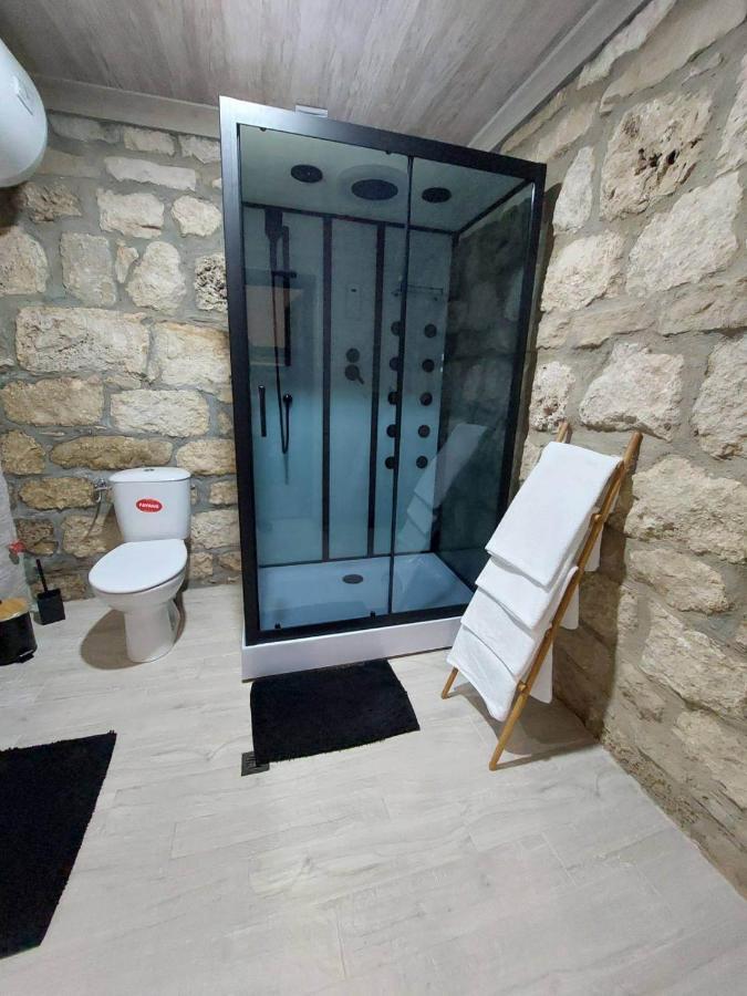 Guest House Hristova Kashta - Христова Къща Cherni Vrŭkh Exterior foto